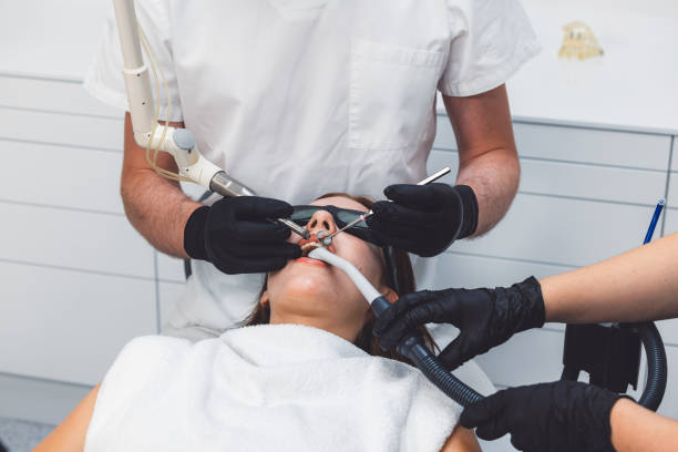 Best Emergency Treatment for Jaw Pain or Injury in Massapequa, NY